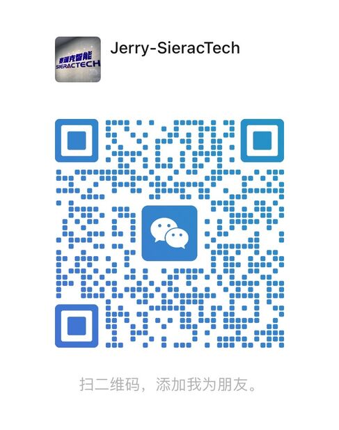WeChat QR Code