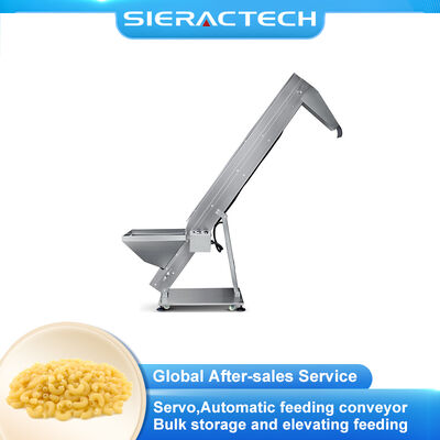 Qualité Système d'alimentation automatique de produits en vrac pour les lignes de conditionnement de macaronis usine